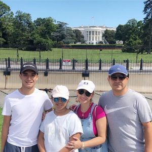 Meet your Posher, Filena mary kay